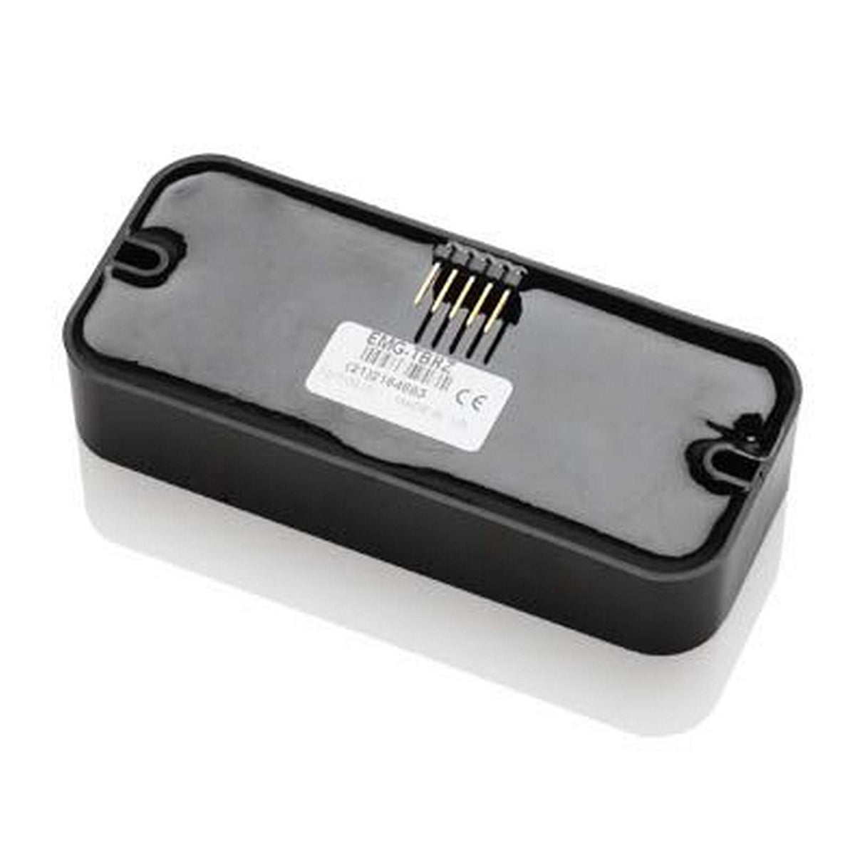 EMG TBHZ Thunderbird Active Bass Pickup Black