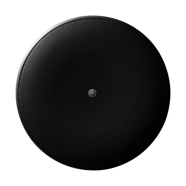 Yamaha VXH8B 2-Way 8-Inch Woofer Pendant Speaker Black Single