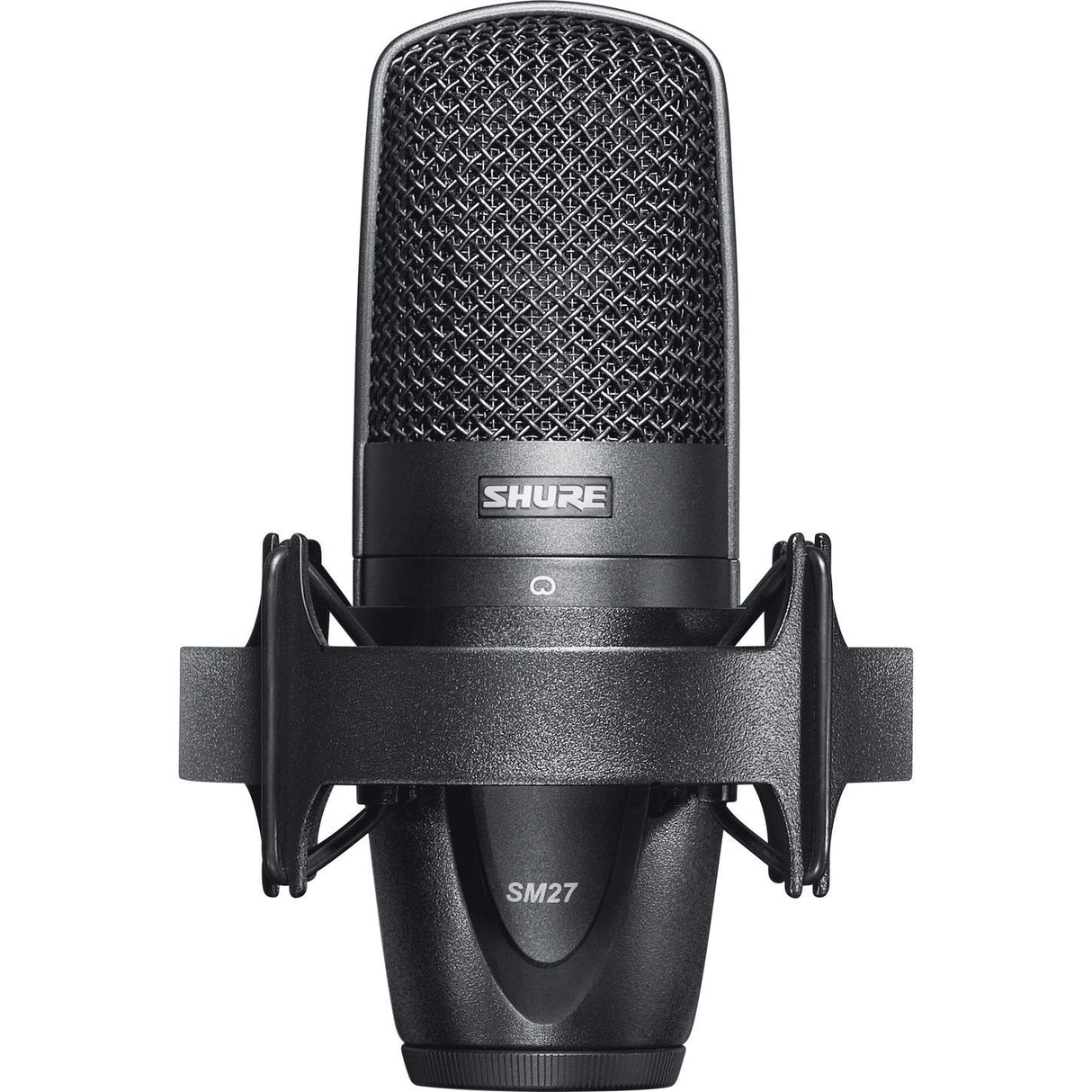 Shure SM27 Cardioid Multi-Purpose Condenser Microphone