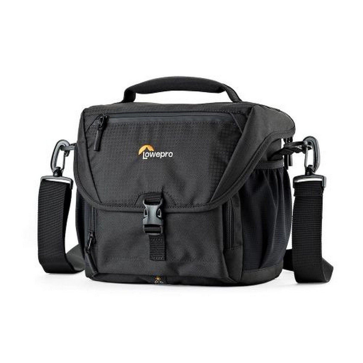 Lowepro NOVA 170 AW II Camera Shoulder Bag Black (LP37121)