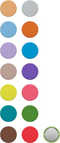 Sennheiser EW-D EM COLOR CODING Colored Labels for Wireless Link Identification
