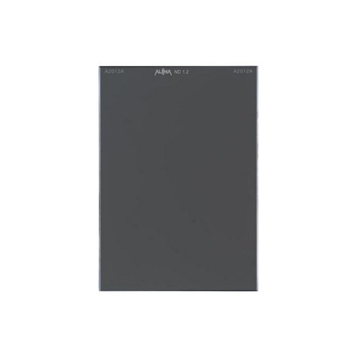 IDX AI-4565ND12 Solid Neutral Density 1.2 Filter 4 Stop