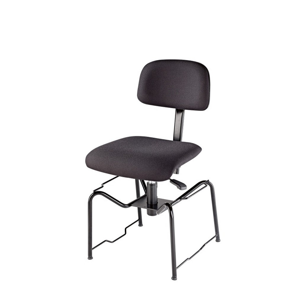 K&M 13440 Orchestra Chair Black
