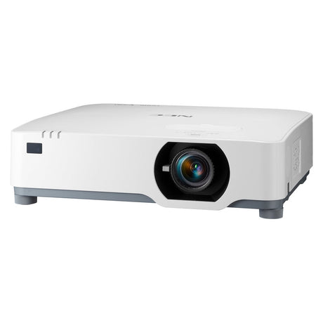 NEC NP-P627UL WUXGA 6200 Lumen LCD Laser Projector