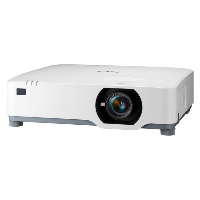 NEC NP-P627UL WUXGA 6200 Lumen LCD Laser Projector