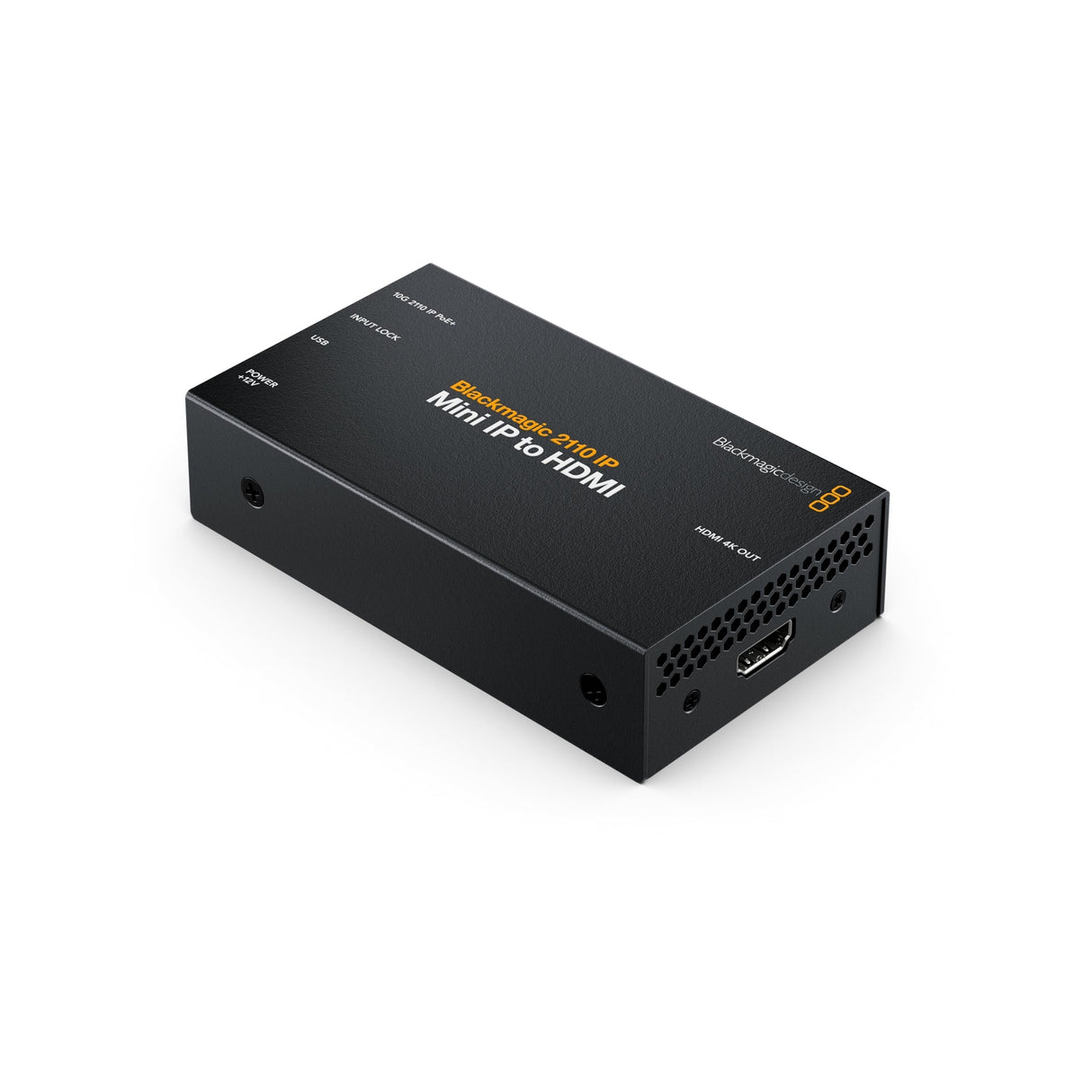 Blackmagic Design 2110 IP Mini IP to HDMI Converter
