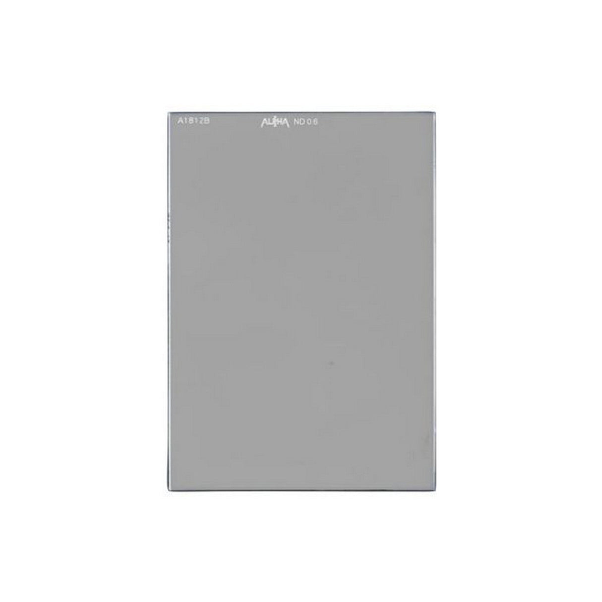 IDX AI-4565ND06 Solid Neutral Density 0.6 Filter 2 Stop