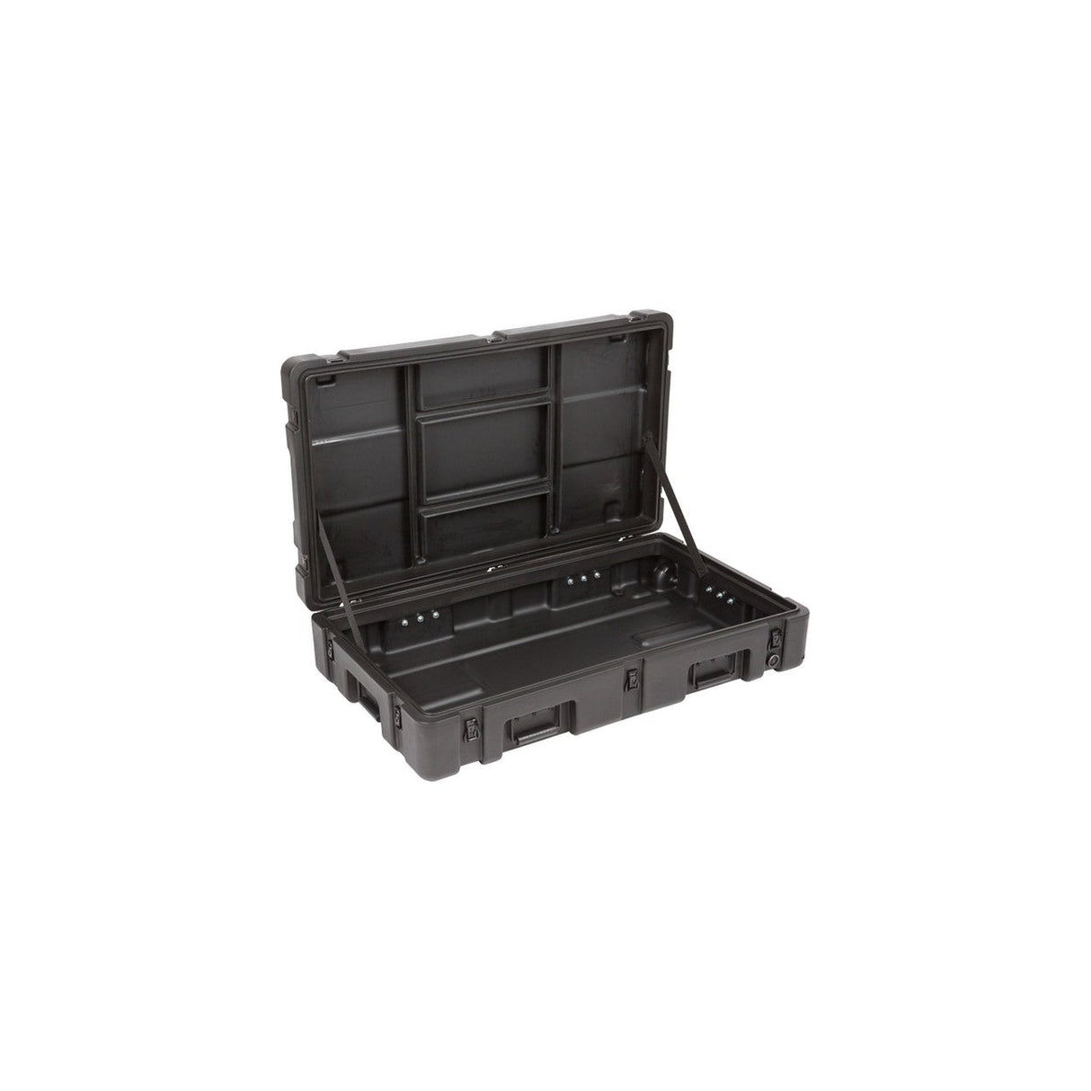 SKB 3R3821-7B-EW R Series Waterproof Utility Case with Wheels