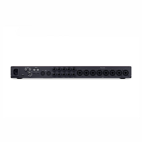 Focusrite Scarlett 18i20 4th Generation USB-C MIDI Interface