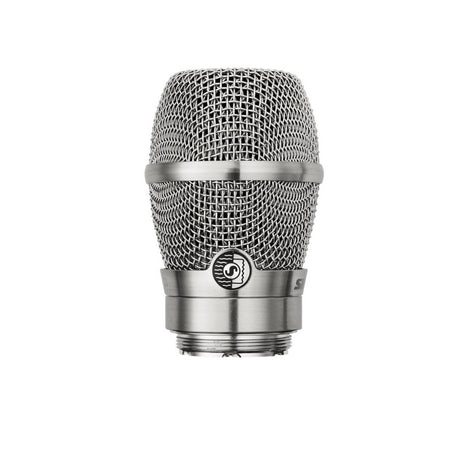 Shure RPW194 Cardioid Condenser Capsule for KSM11 Nickel