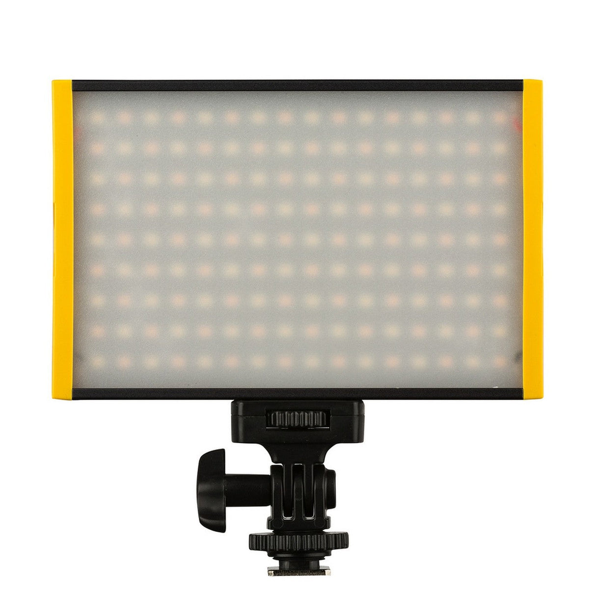 Ikan OYB120 Onyx 15W Bi-Color 3200K-5600K On-Camera LED Light