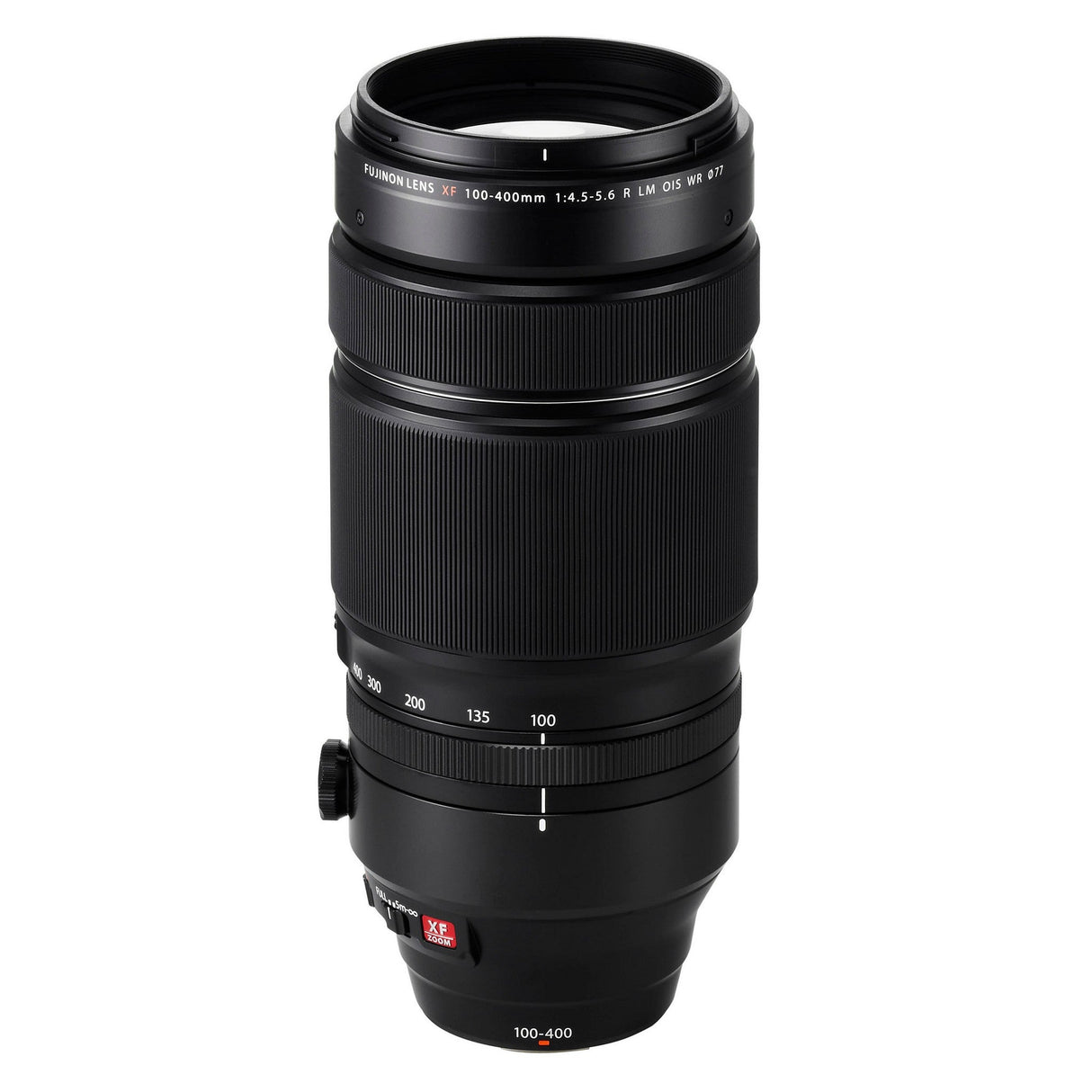 Fujifilm XF100-400mmF4.5-5.6 R LM OIS WR Lens