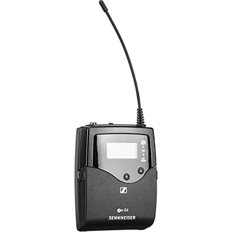Sennheiser SK 500 G4-AW + Bodypack Transmitter