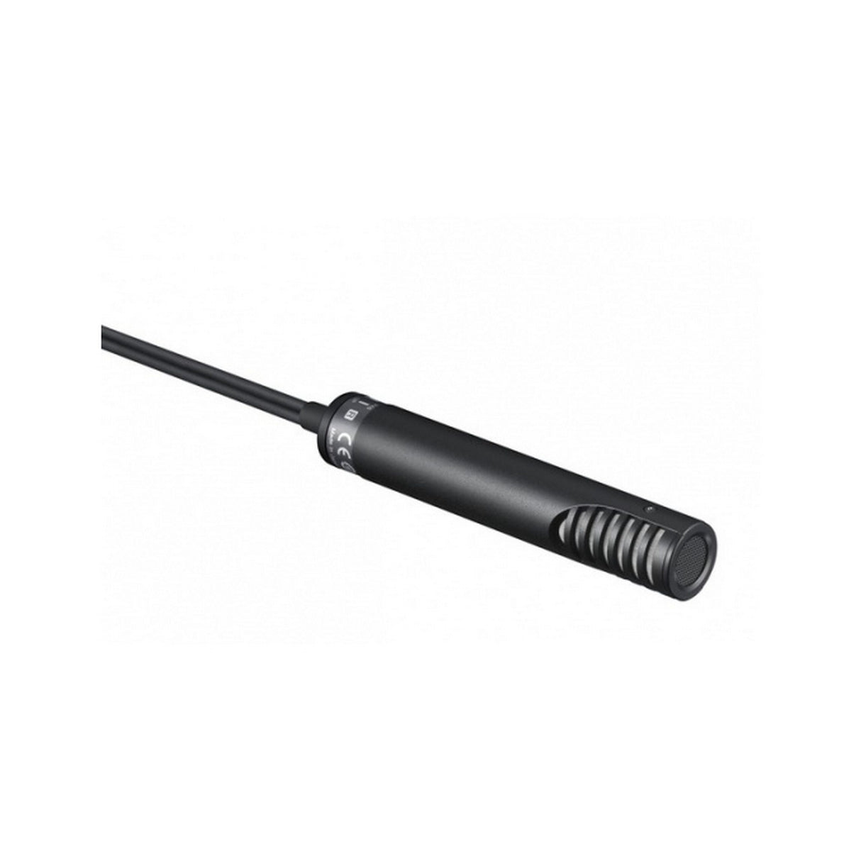 Sony ECM-MS2 Compact Electret Condenser Microphone