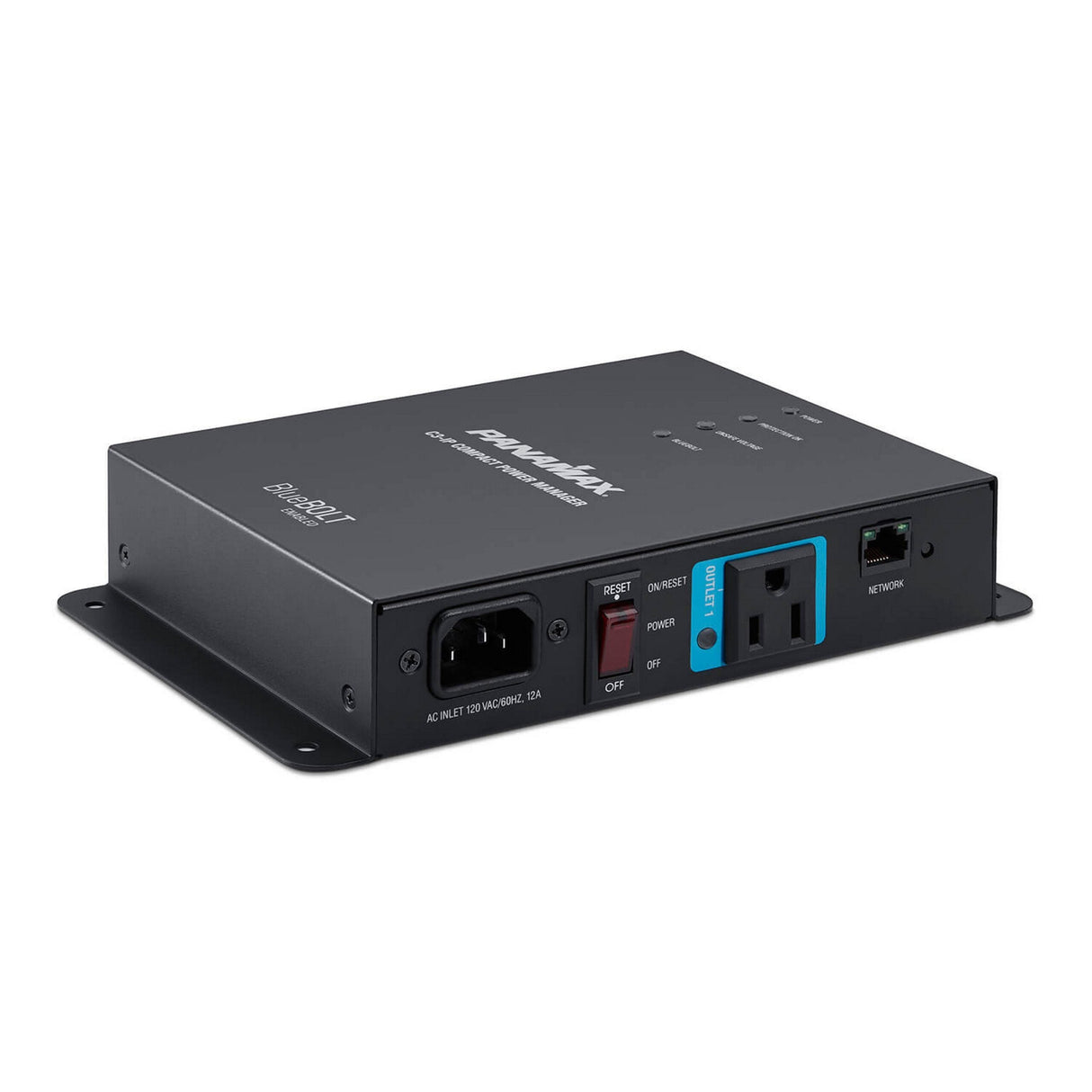 Panamax C3-IP Compact Power Manager