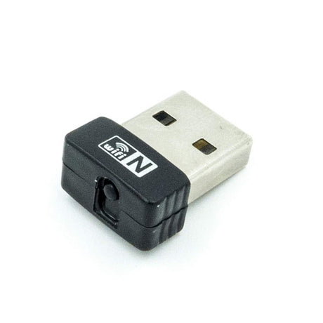 QSC CP-000033-00 Wi-Fi Dongle USB Adapter for TouchMix Series Single Unit