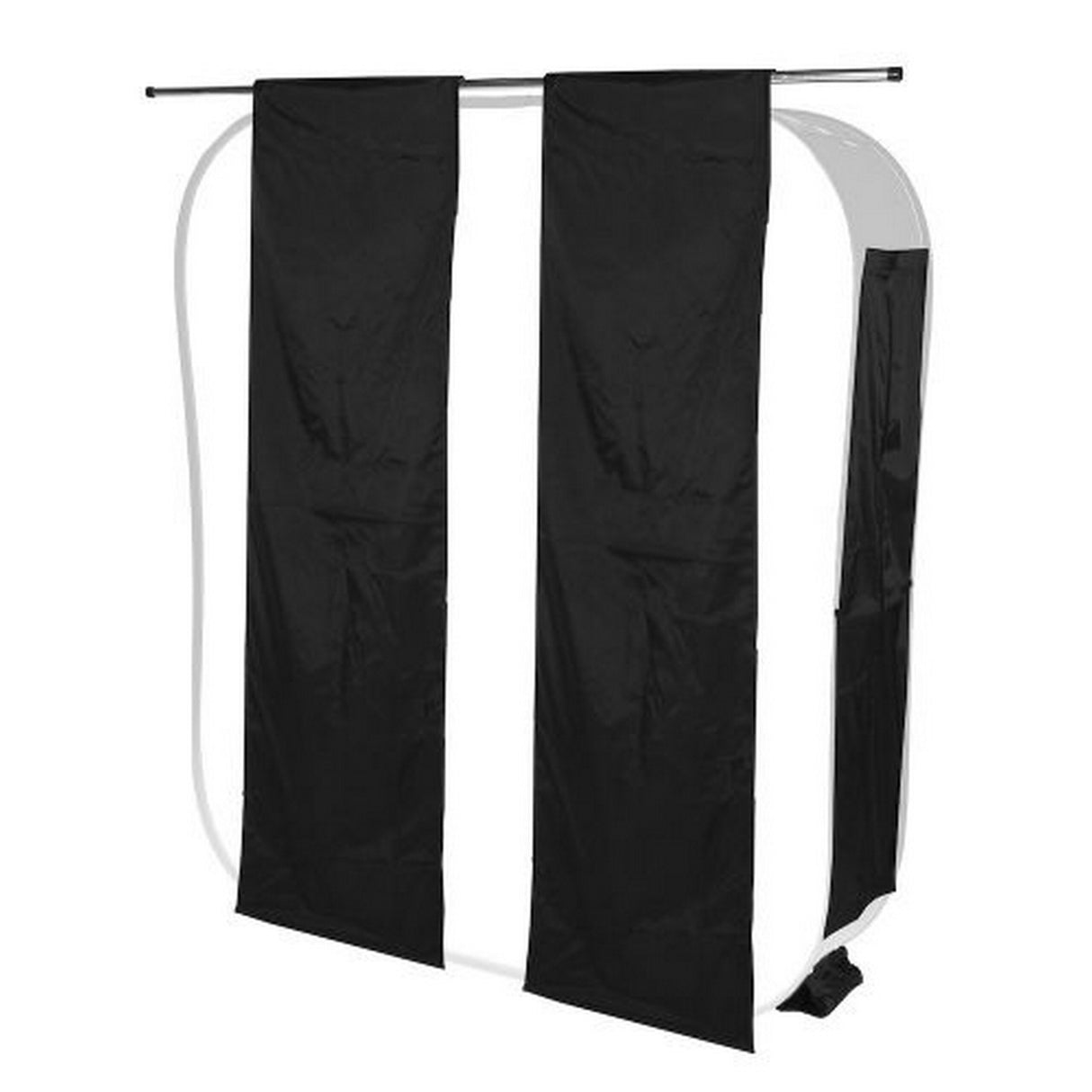 Lastolite LL LB8967 HiLite Shapers and Masks 1.6 x 2.15m