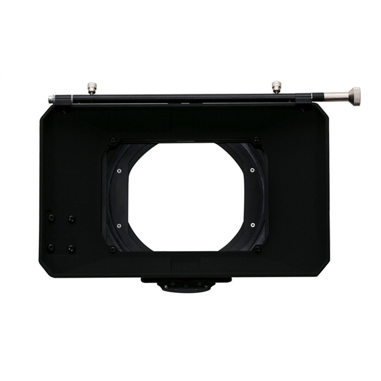 Genustech GPMB-KIT Production Matte Box Kit with GPMB GPTF GAR82 G-COAR-114 and G-SUR/82KIT