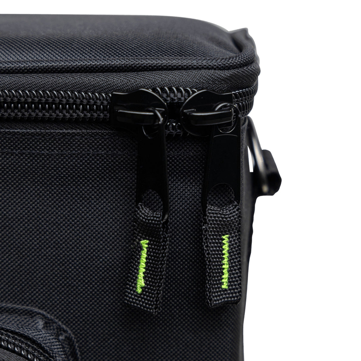 Shure Wireless System Carrying Bag Holds 2 Systems