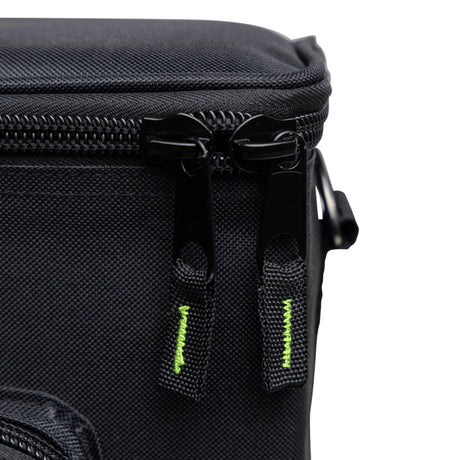 Shure Wireless System Carrying Bag Holds 2 Systems
