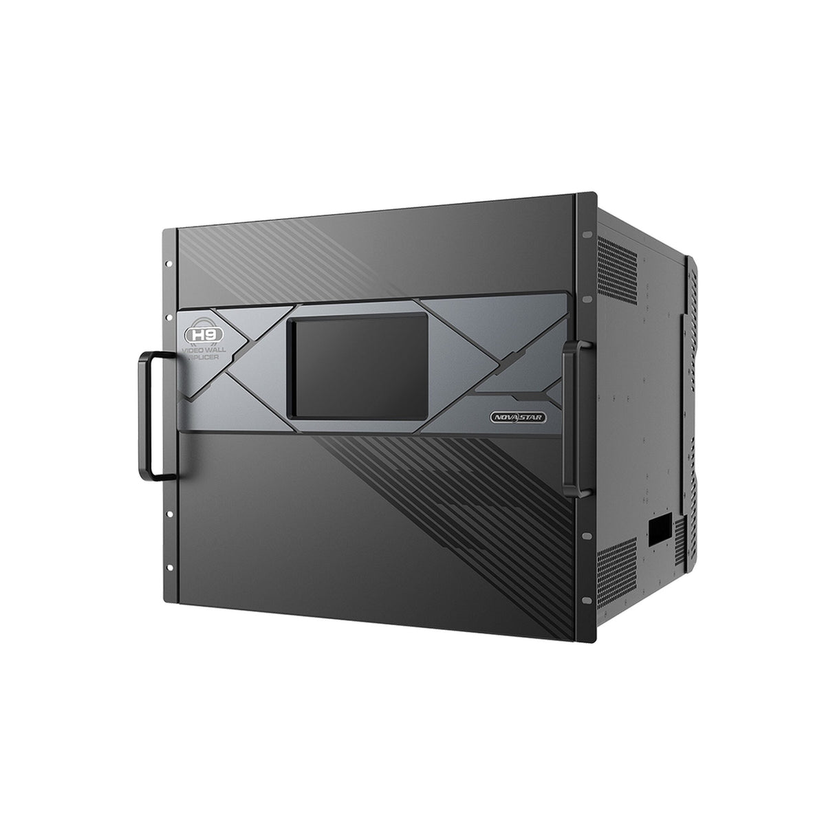 NovaStar H9 All-In-One Splicer and Controller 9U Chassis