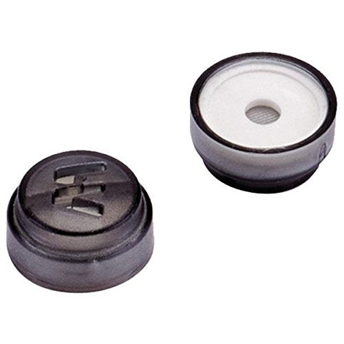 Westone Replacement Filters for TRU Customs Universals -20dB Attenuation White Smoke Case
