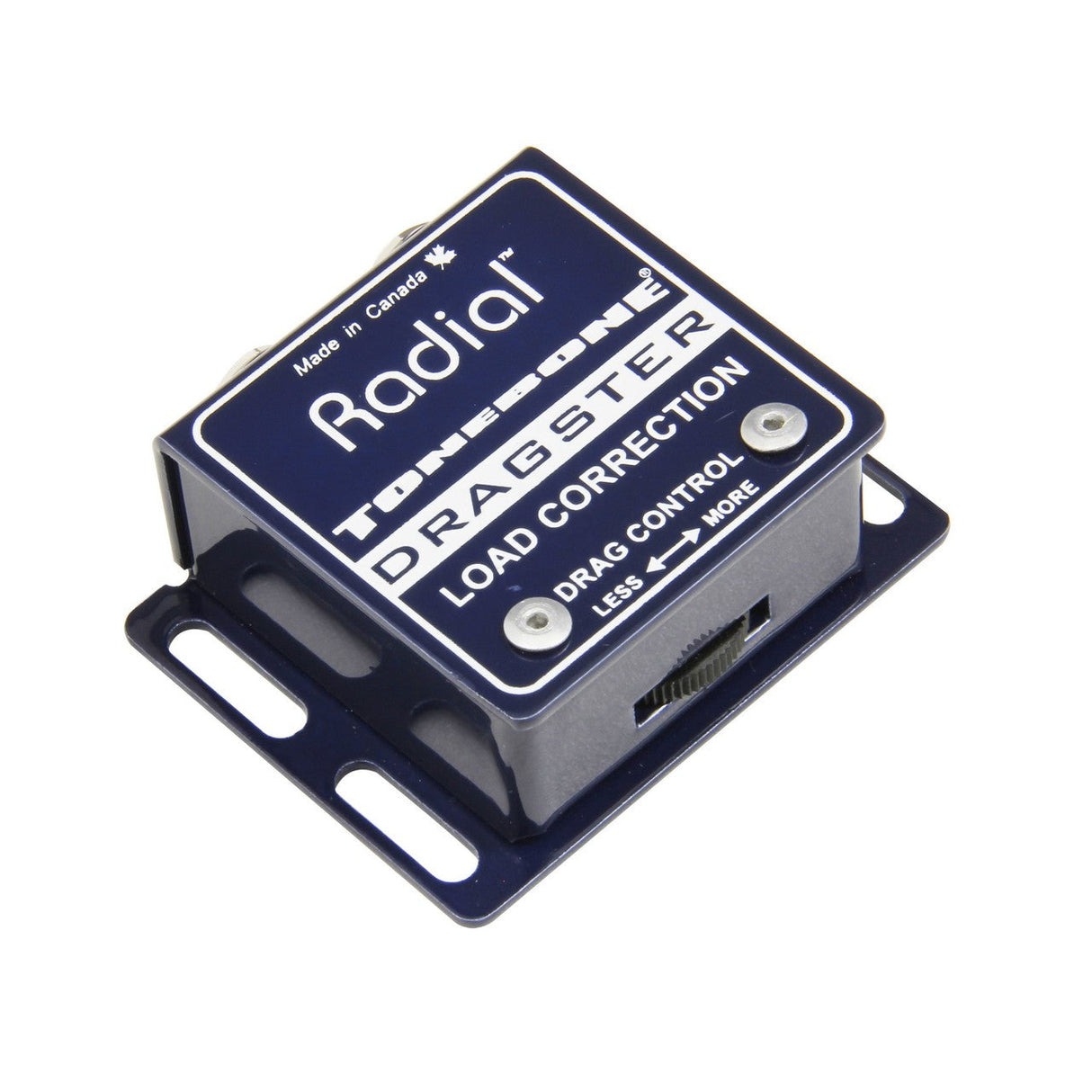 Radial ToneBone Dragster Compact Single Channel Load Correction Device