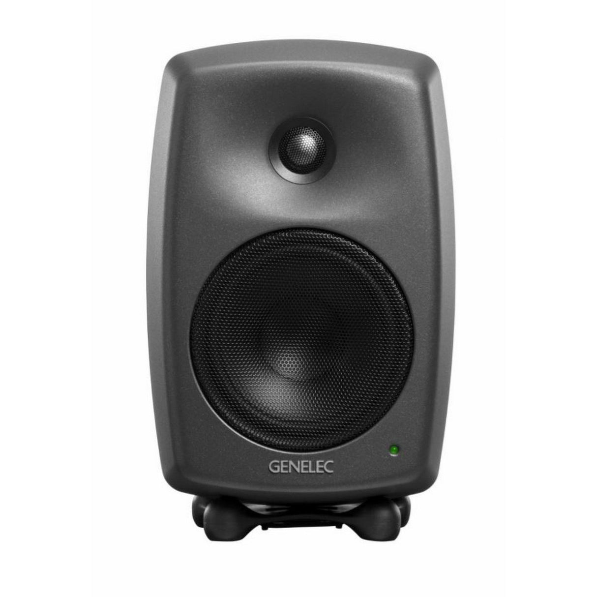 Genelec 8030CP 5-Inch Active 2-Way Studio Monitor Producer Finish Single