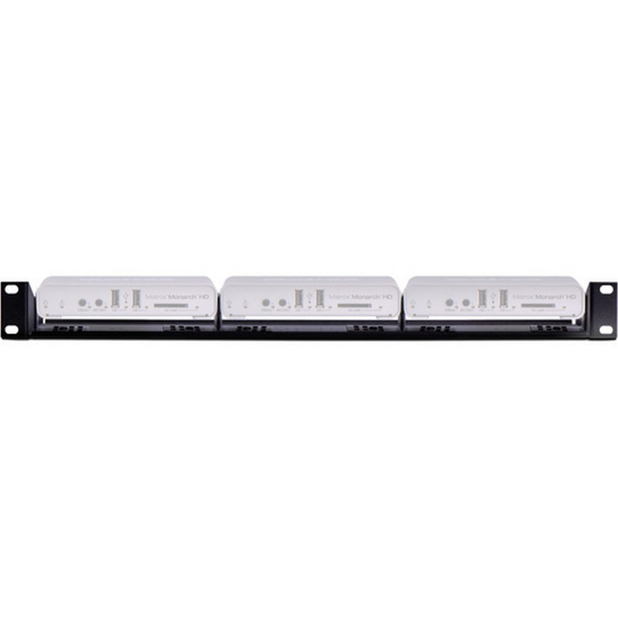 Matrox MRCH/RACK/KIT Monarch HD Rack Mount Kit