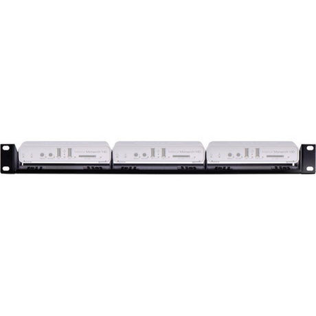 Matrox MRCH/RACK/KIT Monarch HD Rack Mount Kit
