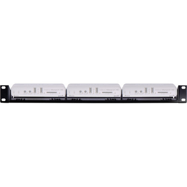 Matrox MRCH/RACK/KIT Monarch HD Rack Mount Kit