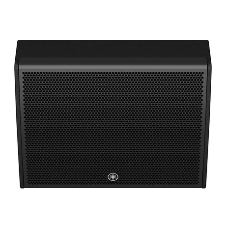 Yamaha DHR15M 2-Way 1000W 15-Inch Coaxial Active Floor Monitor/Loudspeaker