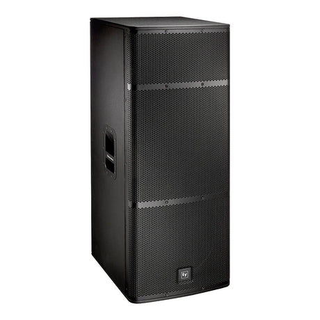 Electro-Voice ELX215 Dual 15-Inch Two-Way Full-Range Speaker