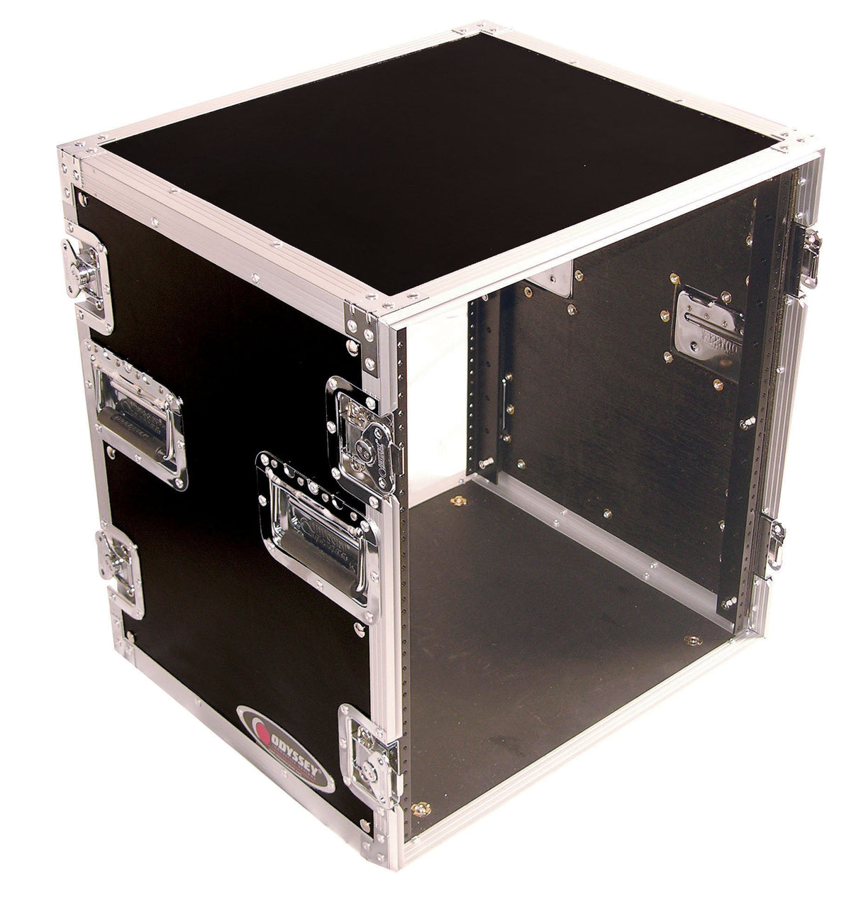 Odyssey Pro Amp 12U Rack Flight Case