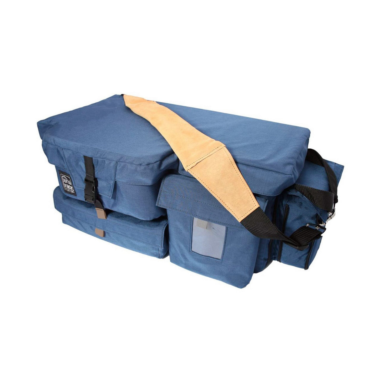 Porta Brace CC-22-PW Quick Draw Case