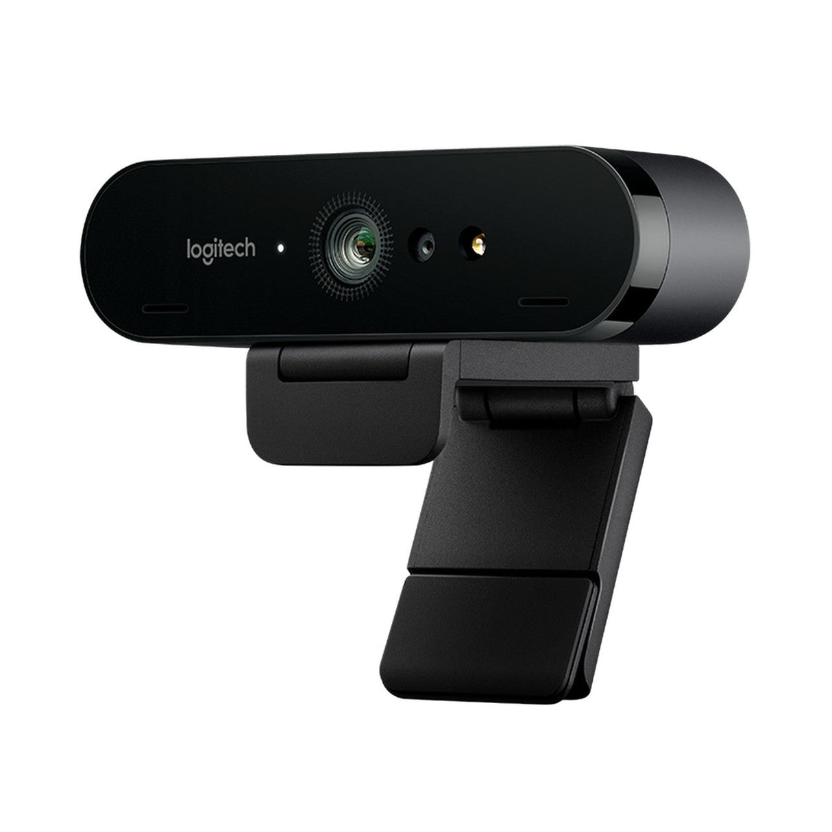 Logitech BRIO 4K Ultra Wide Field of View Webcam