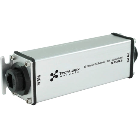TechLogix Networx TL-PE-30W-IO 1G Ethernet PoE Extender 30W Outdoor Rated