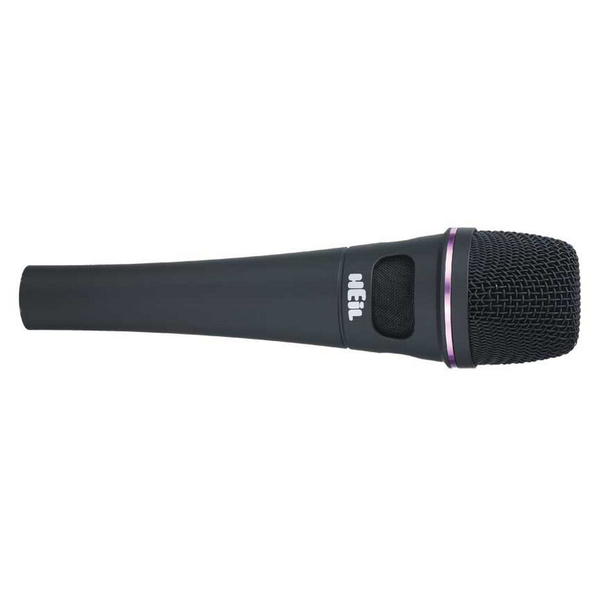 Heil Sound PR35 Supercardioid Dynamic Microphone Black