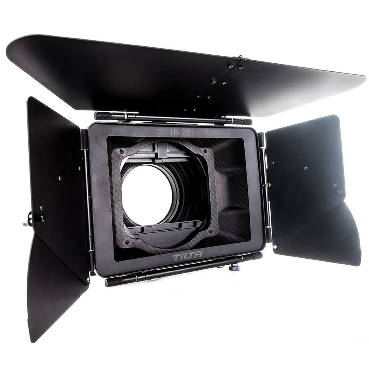 Ikan MB-T04 Tilta 4x5.65 Cabor Fiber Matte Box