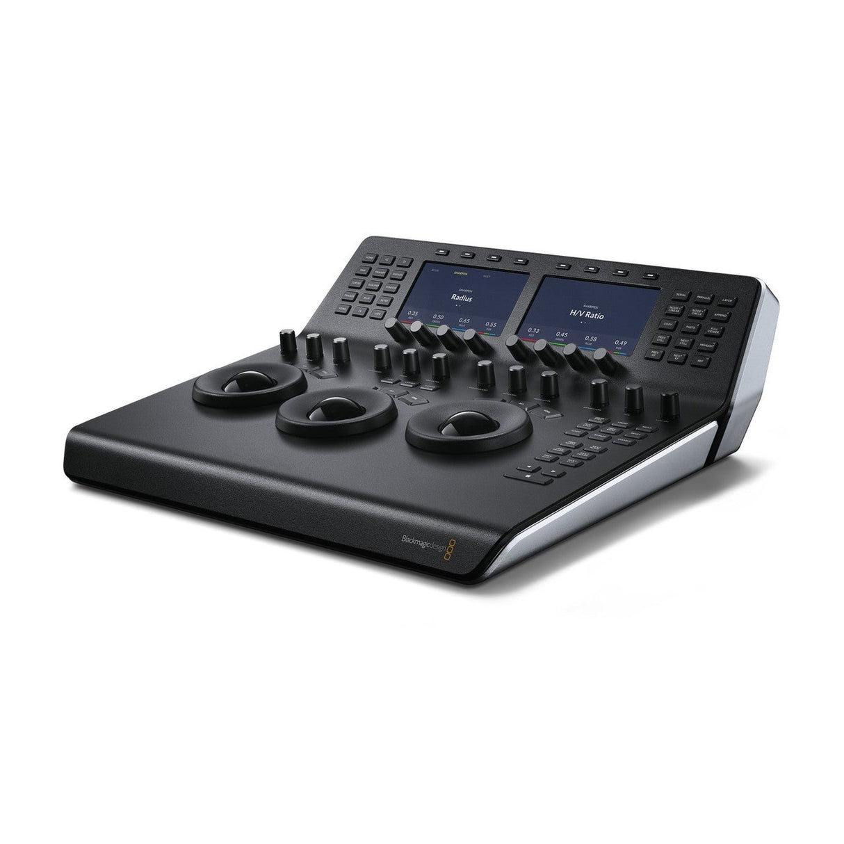 Blackmagic Design DaVinci Resolve Mini Panel Compact Control Panel