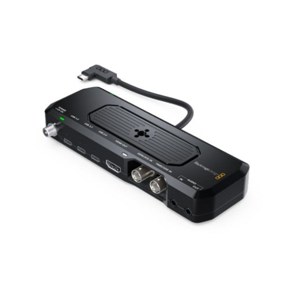 Blackmagic Design Camera BMD-CINTDOCKPRO ProDock for iPhone