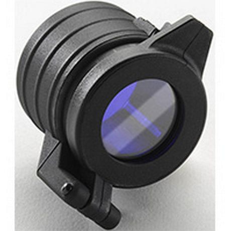 Pelican 2325BLUE Blue Filter Cap for 2380R