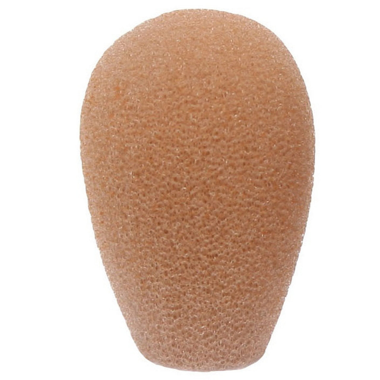 Galaxy Audio WS-HSUBG Windscreens for ESM4/HSM4/ESM8/HSM8 5 Pack Beige