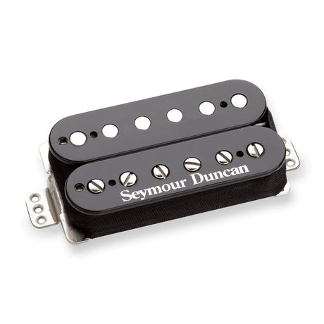 Seymour Duncan 78 Model Trembucker Black Pickup - accessories