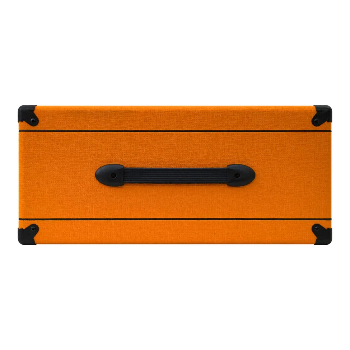 Orange Super Crush 100-Watt Guitar Amplifier Head, Orange (Used)