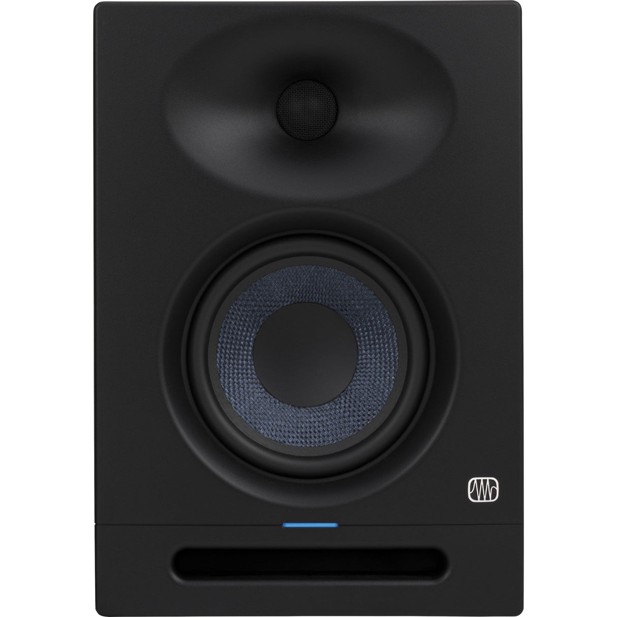 PreSonus ERIS STUDIO 5 5.25-Inch 2-Way Active Studio Monitor Single (Used) - used