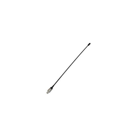 Sennheiser 200mm Antenna with Cap for SK 250 SK 3063 SK 9000 (542181)