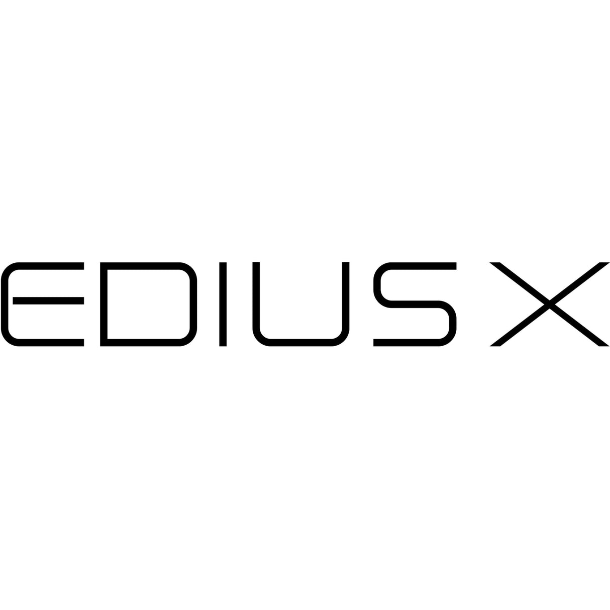 EDIUS DNxHD Option for EDIUS X Pro Download Only