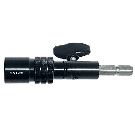 Triad-Orbit IO-EXT2S IO-Equipped Spinning 2-Inch Extension