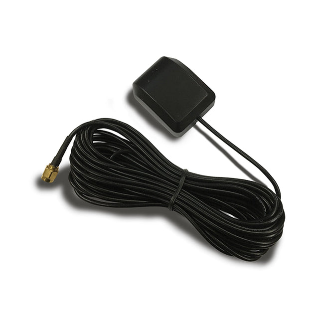 Sonifex AVN-GPS5 GPS Receiver Antenna and Lead 5m